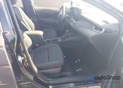 2023 Toyota Corolla Le from USA, damaged, VIN 5YFB4MDE1PP007291